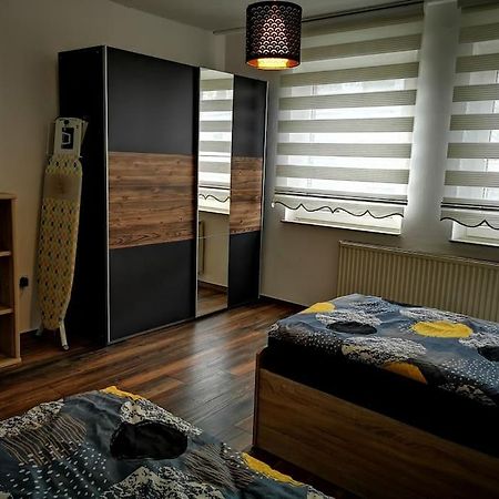 Polat Apartments 3 เอสเซน ภายนอก รูปภาพ