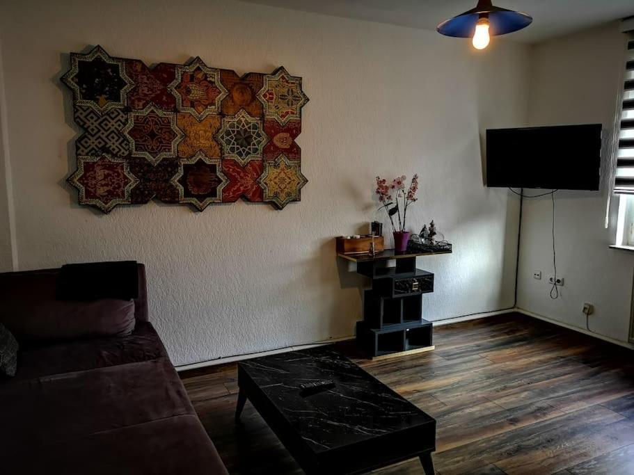 Polat Apartments 3 เอสเซน ภายนอก รูปภาพ